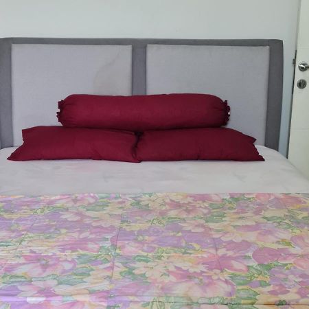 Apartemen Springlake Summarecon Bekasi-By Bu Johan Exterior foto