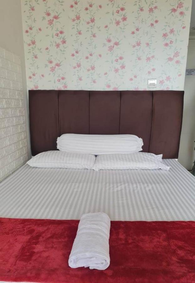Apartemen Springlake Summarecon Bekasi-By Bu Johan Exterior foto