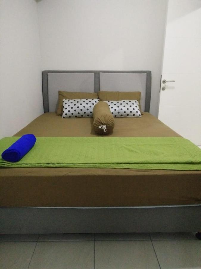 Apartemen Springlake Summarecon Bekasi-By Bu Johan Exterior foto