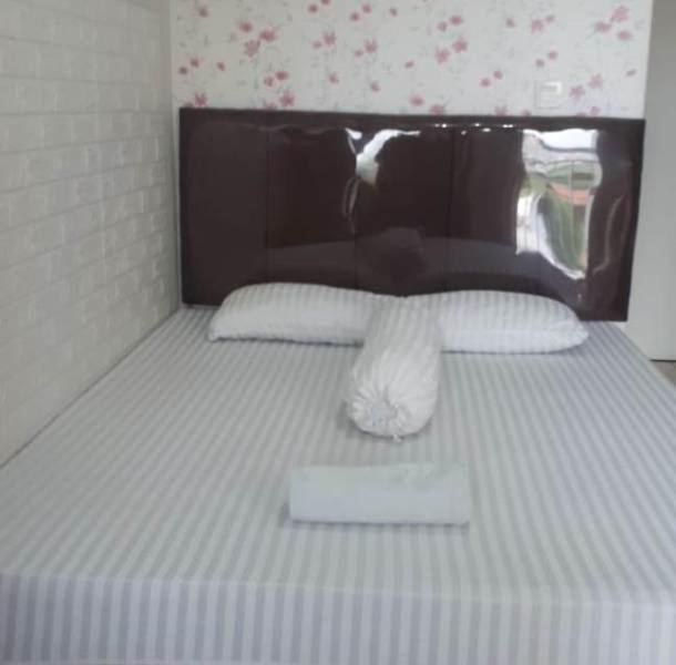 Apartemen Springlake Summarecon Bekasi-By Bu Johan Exterior foto