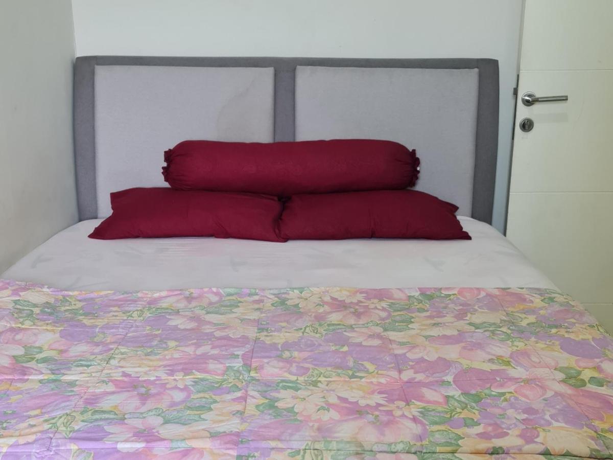 Apartemen Springlake Summarecon Bekasi-By Bu Johan Exterior foto